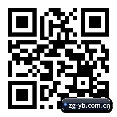 iOS 苹果版 二维码